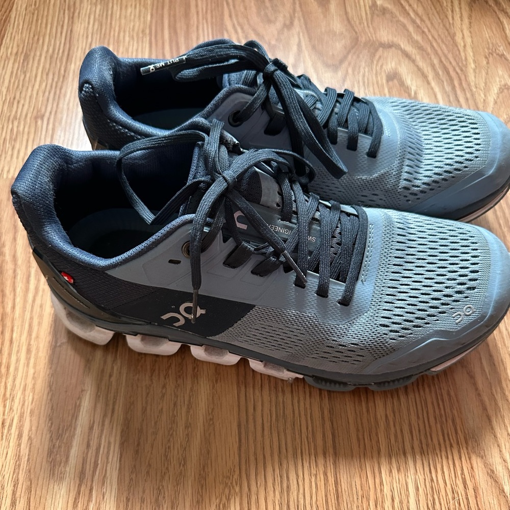 ON Cloudace Running Shoes